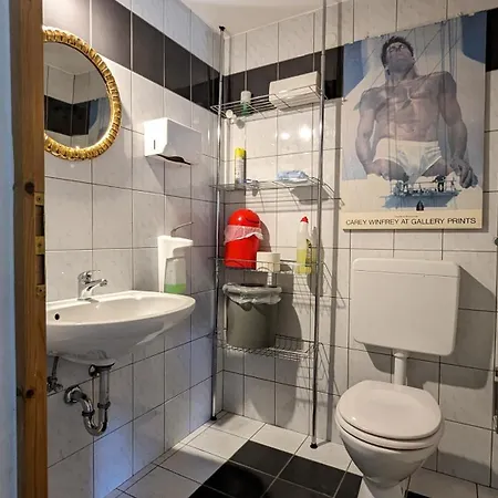 Hausener-hof 아파트