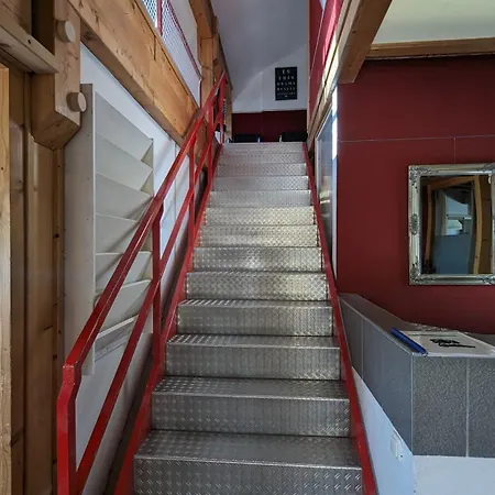 Apartment Hausener-hof *