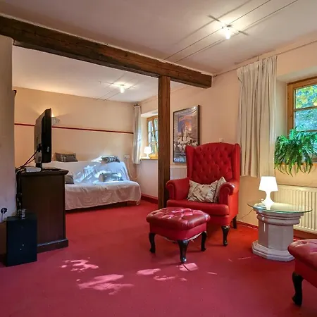 Apartment Hausener-hof