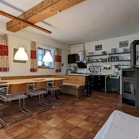 Hausener-hof Apartment Marktoberdorf