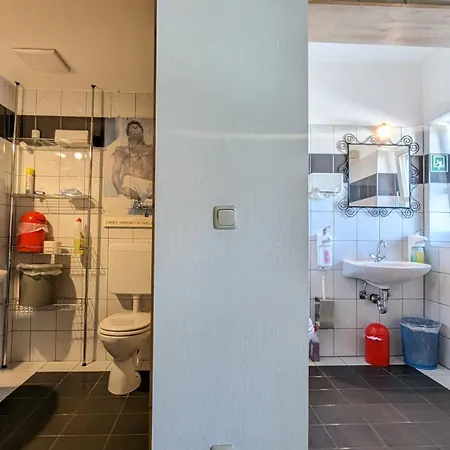 Hausener-hof Apartament Marktoberdorf