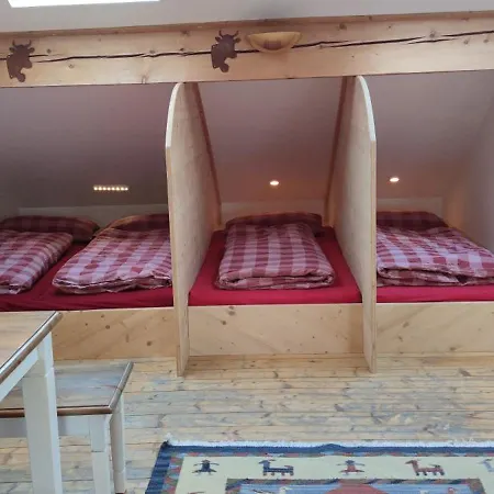 Apartment Hausener-hof Marktoberdorf