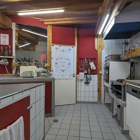 Hausener-hof * Марктобердорф