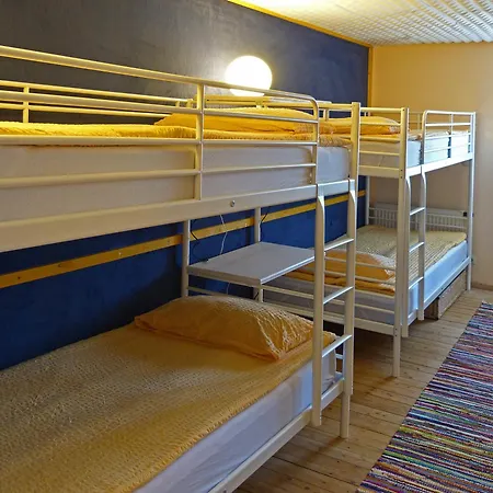 Hausener-hof Apartment *