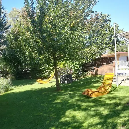 Hausener-hof Apartament Marktoberdorf